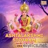Ashtalakshmi Stotram (Lo-Fi) - EP