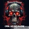Ode an die Musik (KI Version 2024) [feat. Madeleine Le Roy] - Single
