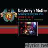 Radio Woodstock Music presents Umphrey's McGee at Mountain Jam, NY 6/5/11