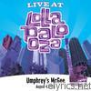 Live at Lollapalooza 2006: Umphrey's McGee