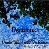 Decisions (Mike Vocal) - Single