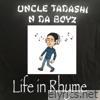 Life in Rhyme - Single