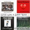 2025 Was a Good Year - EP
