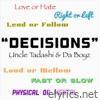 Decisions (Remix) - Single
