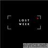 Lost Week - EP