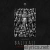 Balikali (Dead Musicians Society, Aura Vortex & Blazy Remix) - Single