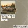 Name Of Love - Single