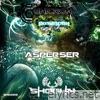 Asperser (feat. Poseidon) - Single