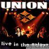 Union - Live In The Galaxy