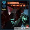 Evil Bass (feat. Dinks) - EP