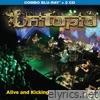 Unitopia lyrics