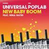 New Baby Boom (feat. Nina Natri) - EP