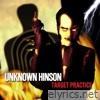 Unknown Hinson - Target Practice