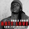 Hate Love (Soulful House) - Single