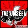 Unseen - State of Discontent