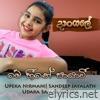 Me Heene Payawi (feat. Sandeep Jayalath & Udara Samaraweera) - Single