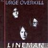 Urge Overkill - Witchita Lineman - Single