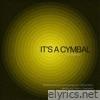 It's a cymbal - Single