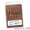 Access All Areas - Uriah Heep Live (Audio Version)