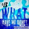 What Have We Done? - Single