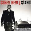 Usher - Here I Stand
