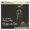 Utah Phillips - Starlight on the Rails