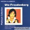 Ute Freudenberg: Nur das Allerbeste - Single