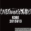 UVERworld KING'S PARADE at Kobe World Hall