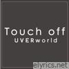 Touch off (short ver.) - Single