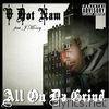 All On Da Grind (feat. CutThroat JMoney) - EP