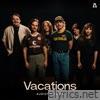 Vacations (Audiotree Live) - EP