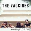 Vaccines - Melody Calling - EP