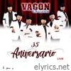 35 Aniversario Live (En Vivo)