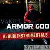 Armor of God Instrumentals