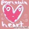 Porcelain Heart