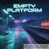 Empty Platform - Single