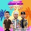 Valentino - Tu Y Yo (feat. Nicky Jam & Justin Quiles) - Single