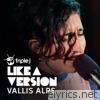 Vallis Alps - New Slang (triple j Like a Version) - Single