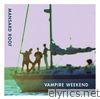 Vampire Weekend - Mansard Roof - Single