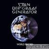 Van Der Graaf Generator - World Record (Bonus Track Version)