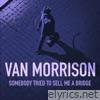 Van Morrison lyrics