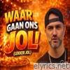 Waar Gaan Ons Jol! - Single