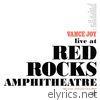 Live at Red Rocks Amphitheatre
