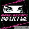 Vander + The People - Inflict Me - Single