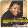 Vanessa Bell Armstrong - Verity Presents the New Gospel Legends: The Best of Vanessa Bell Armstrong