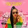 Anything Me Want - Single