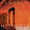 Mythodea - Music for the NASA Mission: 2001 Mars Odyssey