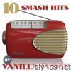 10 Smash Hits By Vanilla Fudge
