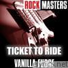 Rock Masters: Ticket to Ride (Re-Recorded Version)
