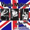Storm over England (Radio Edit) - Single